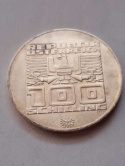 Austria 100 Schilling Innsbruck 1976 r Austria 100 Schilling Innsbruck 1976 r