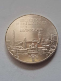 Finlandia 10 Markkaa 1971 r Finlandia 10 Markkaa 1971 r