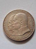 Niemcy 2 Marki Hesja 1904 r Niemcy 2 Marki Hesja 1904 r
