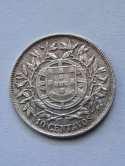 Portugalia 10 centavos 1915 r Portugalia 10 centavos 1915 r