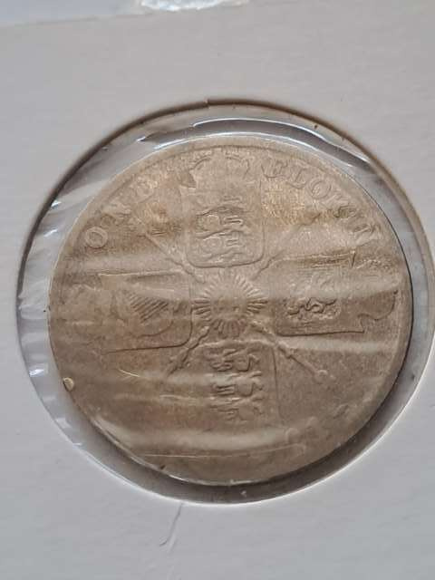 Wielka Brytania 1 Florin Jerzy V 1921 r Wielka Brytania 1 Florin Jerzy V 1921 r