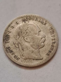 Austria 10 Krajcarow Franciszek Józef I 1872 r Austria 10 Krajcarow Franciszek Józef I 1872 r