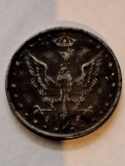 Królestwo Polskie 10 Fenigów 1917 r Królestwo Polskie 10 Fenigów 1917 r