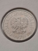 5 groszy 1971 r