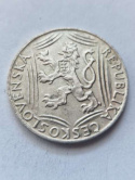 Czechosłowacja 100 Koron 1948 r Czechosłowacja 100 Koron 1948 r