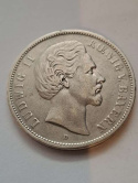 Niemcy 5 Marek von Bayern 1875 r Niemcy 5 Marek von Bayern 1875 r