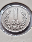 1 złoty 1949 r 1 złoty 1949 r