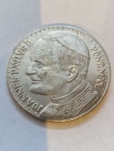 Medal Jan Paweł II Medal Jan Paweł II
