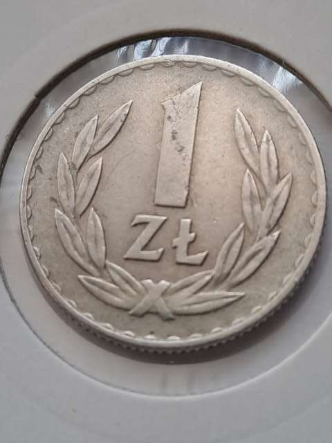 1 złoty 1949 r 1 złoty 1949 r