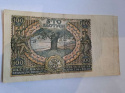 Banknot 100 zł 1934 r seria CY Banknot 100 zł 1934 r seria CY
