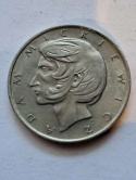 10 zł Adam Mickiewicz 1975 r 10 zł Adam Mickiewicz 1975 r