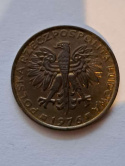 2 złote 1976 r 2 złote 1976 r
