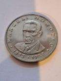 20 zł Marceli Nowotko 1976 r bez znaku 20 zł Marceli Nowotko 1976 r bez znaku