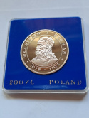 200 zł Władysław I Herman 1981 r 200 zł Władysław I Herman 1981 r