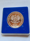 200 zł Władysław I Herman 1981 r 200 zł Władysław I Herman 1981 r