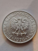 50 Groszy 1976 r 50 Groszy 1976 r