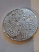 Austria 100 Schilling Pierwsza Republika 1995 r Austria 100 Schilling Pierwsza Republika 1995 r