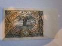 Banknot 100 zł 1934 r seria CO Banknot 100 zł 1934 r seria CO