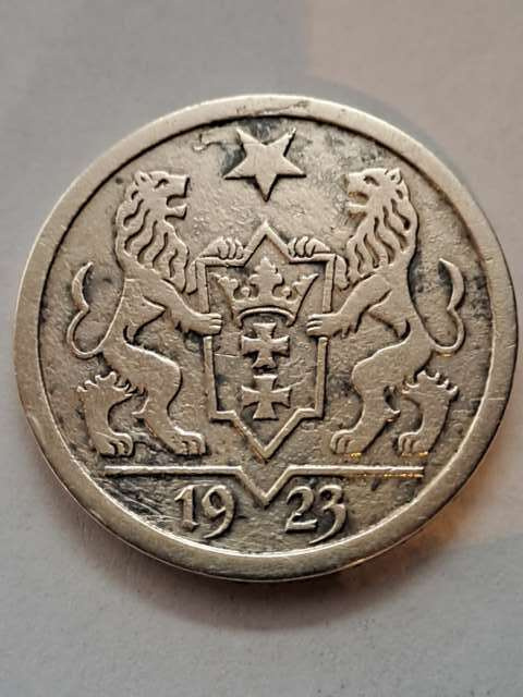 WMG 2 Guldeny 1932 r WMG 2 Guldeny 1932 r