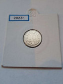 10 Groszy 2022 r 10 Groszy 2022 r