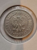 10 groszy 1968 r