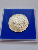 100 zł Maria Skłodowska 1974 r