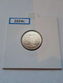 20 Groszy 2024 r