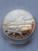 20 zł Smoleńsk Pamięci Ofiar 2011 r 20 zł Smoleńsk Pamięci Ofiar 2011 r