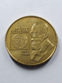 2 zł Michał Siedlecki 2001 r 2 zł Michał Siedlecki 2001 r