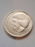 Holandia 10 Euro Beatrycze 2002 r Holandia 10 Euro Beatrycze 2002 r