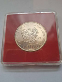 1000 zł Wratislavia 1987 r 1000 zł Wratislavia 1987 r