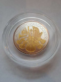 Austria 1,5 euru Filharmonik 2014 r Austria 1,5 euru Filharmonik 2014 r