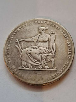 Austria 2 Floreny 1879 r
