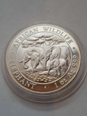 Somalia 100 Shillings 2014 r Somalia 100 Shillings 2014 r