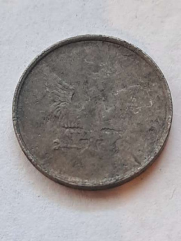 Królestwo Polskie 1 Fenig 1918 r