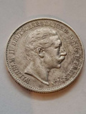 Niemcy 2 Marki Prusy 1896 r Niemcy 2 Marki Prusy 1896 r