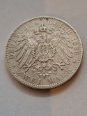 Niemcy 2 Marki Prusy 1896 r Niemcy 2 Marki Prusy 1896 r