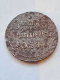 Ost 3 kopiejki 1916 r A Ost 3 kopiejki 1916 r A