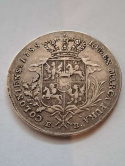 Stanisław August Poniatowski Talar 8 złotowy 1788 r Stanisław August Poniatowski Talar 8 złotowy 1788 r