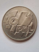 100 zł 40 Lat PRL 1984 r 100 zł 40 Lat PRL 1984 r
