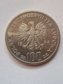 100 zł 40 Lat PRL 1984 r 100 zł 40 Lat PRL 1984 r