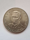 20 zł Marceli Nowotko 1983 r