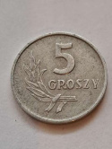 5 Groszy 1958 r