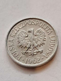5 Groszy 1962 r