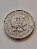 5 Groszy 1961 r