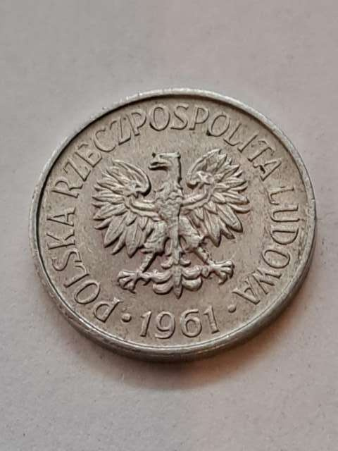5 Groszy 1961 r