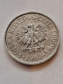 5 Groszy 1967 r