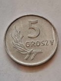 5 groszy 1970 r