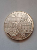 Austria 100 Schilling Pierwsza Republika 1995 r