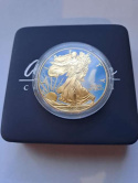USA Dollar Liberty Powietrze 2020 r USA Dollar Liberty Powietrze 2020 r